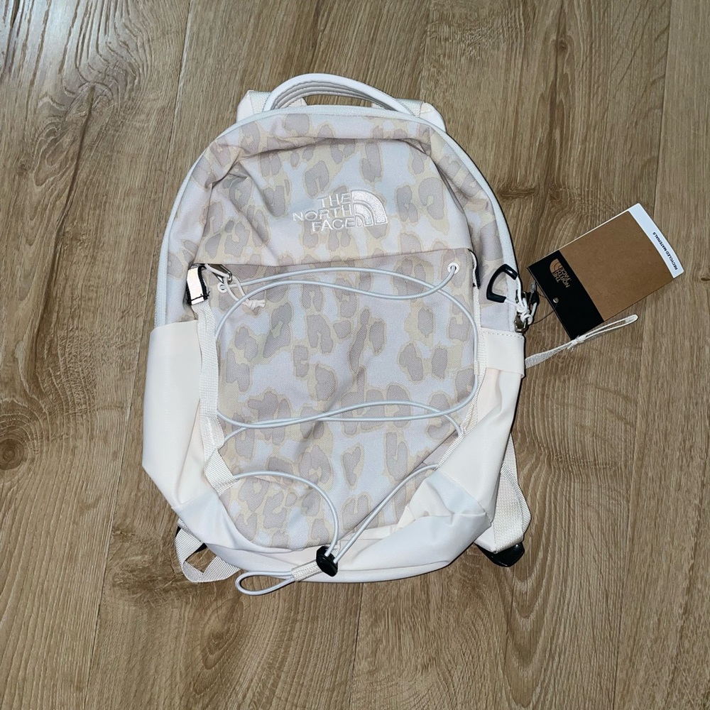 Mini The North Face Backpack